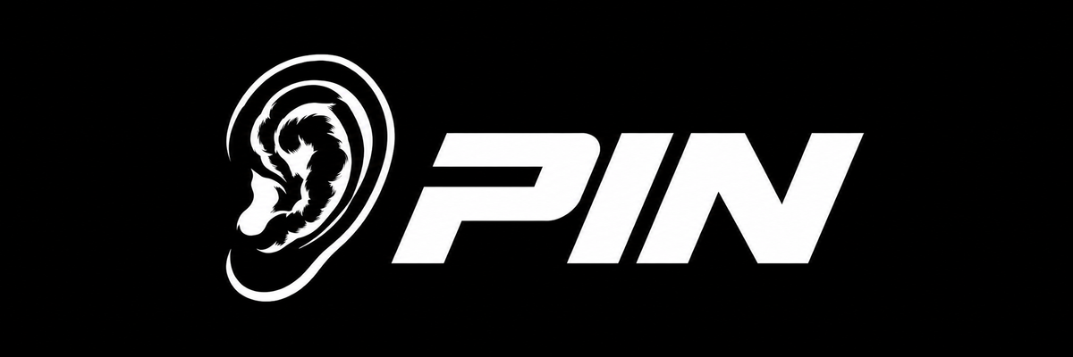 PIN Fight Gear