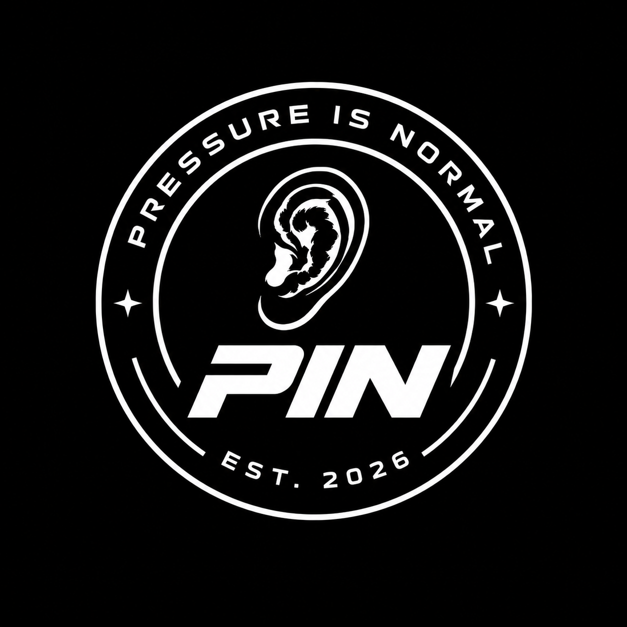 PIN Fight Gear